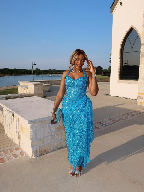 Annell Aso Ebi Style