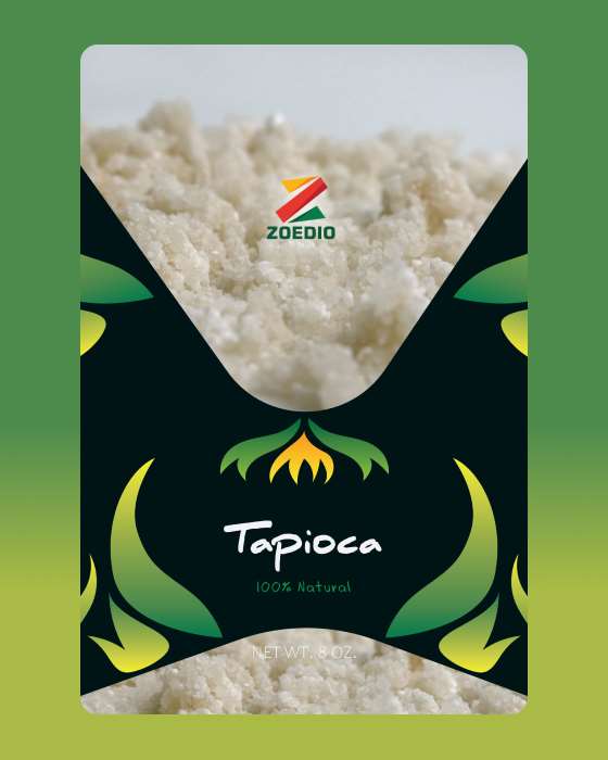 Tapioca